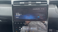 Hyundai TUCSON 1.6 TGDi SE Connect 5dr 2WD Petrol Estate